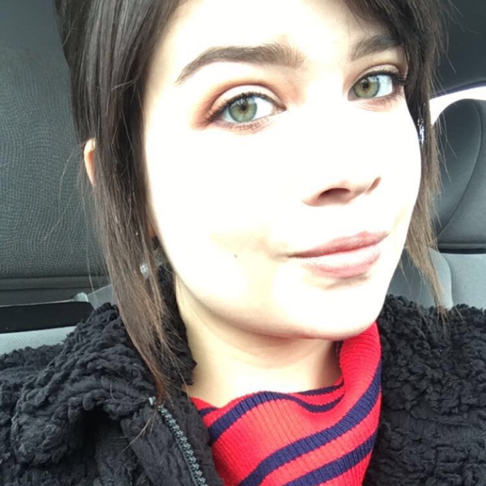 Meet your Posher, Breanna